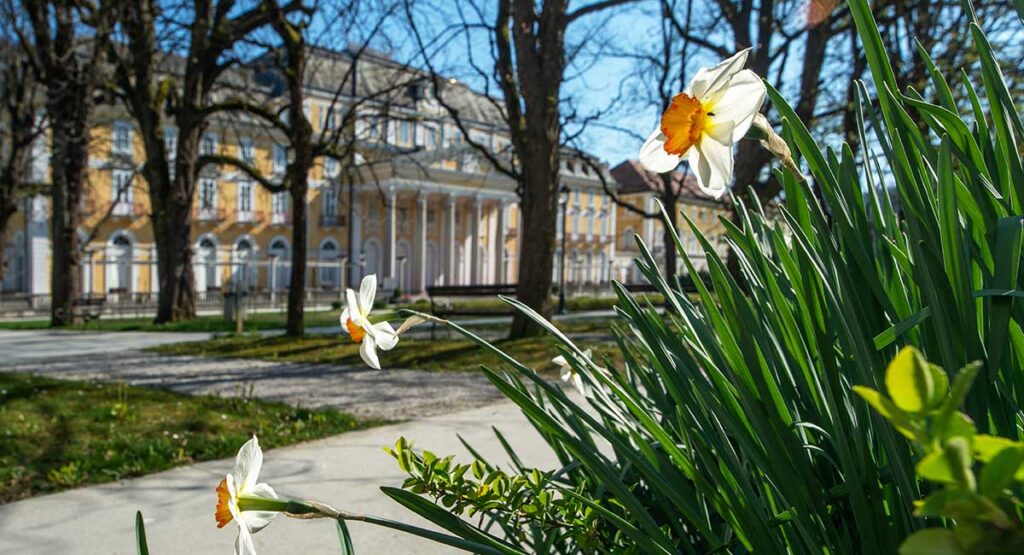 Velika noč v Grand Hotel Rogaška