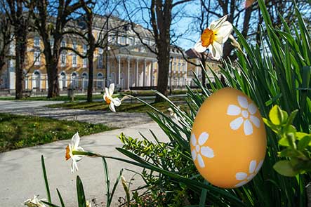 Velika noč v Grand Hotel Rogaška