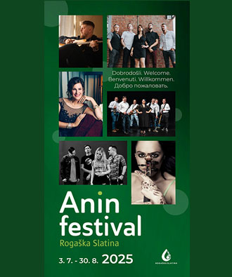 Anin Festival 2025