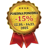 posebna ponudba 15%