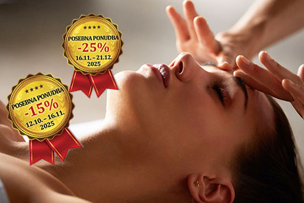 posebna ponudba anti -stres 12.10.-21.12.2025