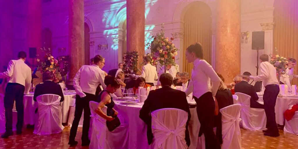 Praznična Rogaška Slatina