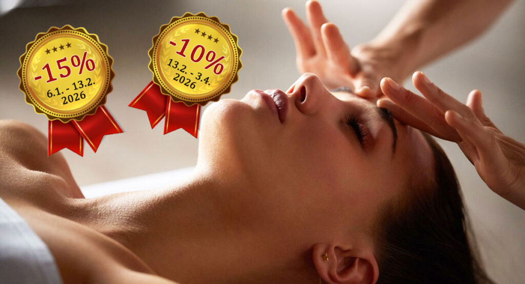 program antistress z donatom