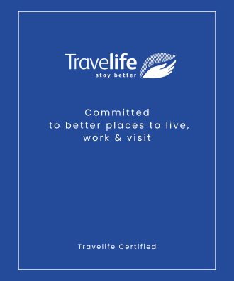 Logo Travelife