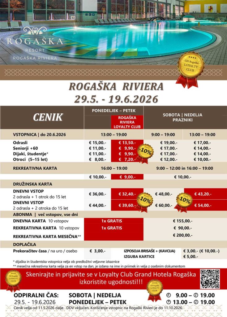 Rogaška Riviera