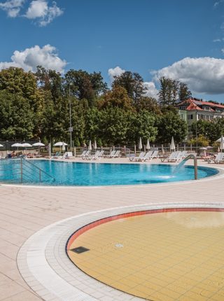 Rogaška Riviera - Rogaska resort