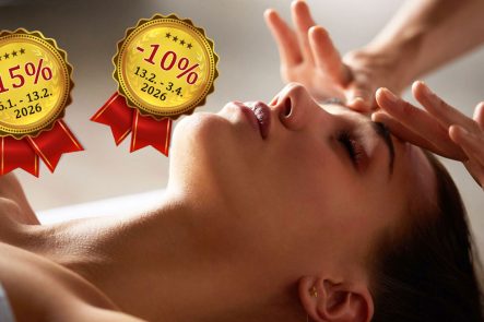 program antistress z donatom