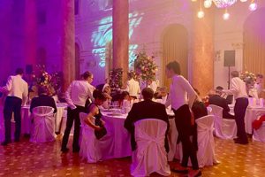 Praznična Rogaška Slatina